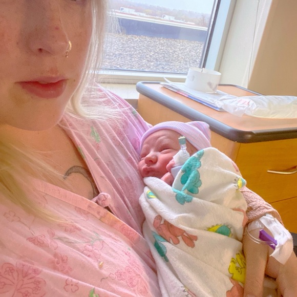 Meet your Posher, Emily - Picture 9 of 13